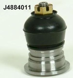 Несущий / направляющий шарнир J4884011 Nipparts