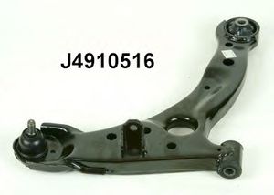 Рычаг передний правый для Hyundai Matrix 2001-2010 J4910516 Nipparts