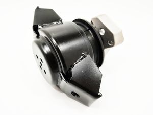 Подушка двигателя задняя R Chery Amulet KIMIKO A111001310BAKM Kimiko