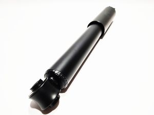 Амортизатор задний масло Chery Jaggi/Kimo KIMIKO s212915010okm Kimiko