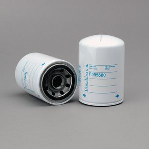 Фильтры масляные™DONALDSON P555680 Donaldson