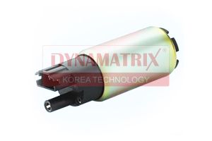 насос топливный давление 3 бар, 105 лч DFP3813051G Dynamatrix-Korea