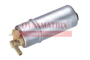 насос топливный (давление 4 бар, 120 л/ч) DFP433601G Dynamatrix-Korea