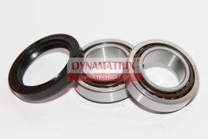 подшипник ступицы комплект DWB1333 Dynamatrix-Korea