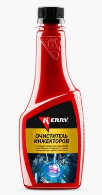 Очиститель инжекторов, 355 мл. KERRY KR-315