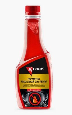 Герметик масляной системы (KR-370) 355 г