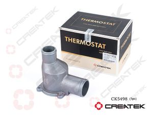 Корпус термостата HOWO ck5498 Createk