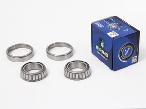 Подшипник ступицы, комплект hbls0121f B-Ring