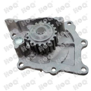 Помпа водяная FR2 2.2 hqc137 H&Q