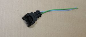 ГФ125 фонарь габаритный hyundai county со световозвращающим диодом 24v оранжевый евросвет