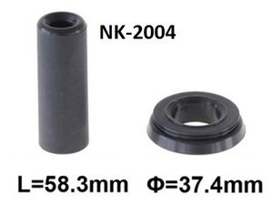 Наконечник свечи зажигания для Mitsubishi ENDEAVOR 2003-2011