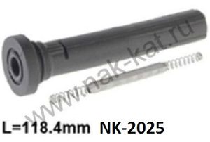 Наконечник свечи зажигания для Suzuki Grand Vitara 2005-2015