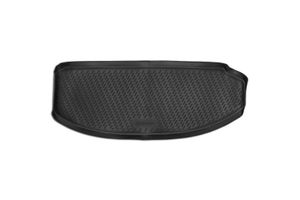 Коврик в багажник (полиуретан) MAZDA CX-9 cross 2007-2012 2012-2015 carmzd00020 Element Autofamily