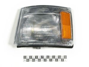деталь 044503l Zevs