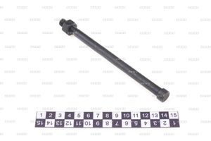 Ѕолт рессоры центральный  d10*1.25 L160 mm CB19 cb19 Zevs