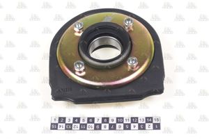 Подшипник подвесной cob1210 Zevs