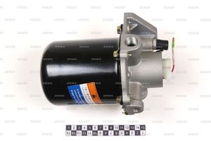 Масловлагоотделитель в сборе dr41c Zevs