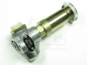 Топливная подкачка на ТННД FP001 ZEVS fp001 Zevs