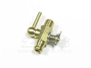 Кран M10*1.5, M10x1.5, hpv006 Zevs