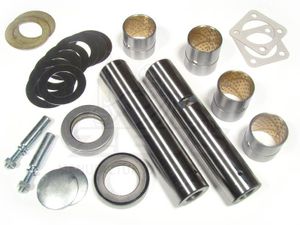 Шкворневой ремкомплект, MM-59, Ø=50mm L=240mm. kp532 Zevs