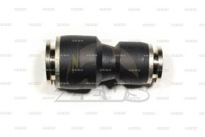 Фитинг пластиковый 12 мм10 мм, pg1210pm Zevs