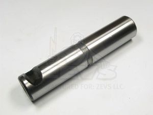 Палец рессоры, Ø30mm x 148mm, серьга, передняя рессора sp08 Zevs