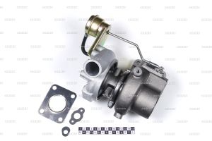 Турбина в сборе D4DD, , tcr5500 Zevs
