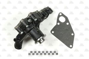 Помпа водяная C240 5136100470 WHI109 VAIS114 GWIS43A A4245 WP4245; wp4245 Zevs