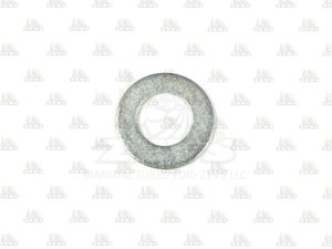Шайба пальца рессоры Hyundai-160-1000,Mitsubishi D32x52x2.0 (WSP-11) wsp11 Zevs