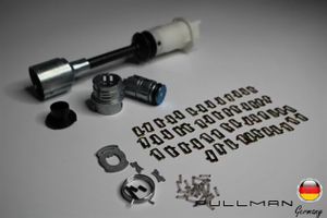 Шатун для дв.Cummins 5465337 Pullman