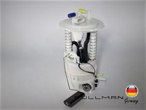 Насос топливный 7140C00A00 Pullman