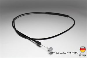 Трос замка капота задний R68032355 Pullman