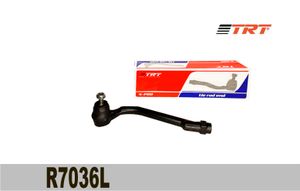 Наконечник рулевой тяги левый AVANTE (ELANTRA)/i30 06- r7036l TRT