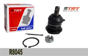 Опора шаровая 54524-43000 TRT R8045 нижняя Porter I/II, H1, Starex r8045 TRT
