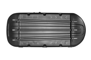 "Аэродинамический Багажник-Бокс на крышу ""TURINO 1"" черный 175х82х45см одностороннее открытие"