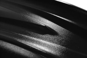 "Аэродинамический Багажник-Бокс на крышу ""TURINO 1"" черный 175х82х45см одностороннее открытие"