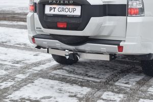 ТСУ съемный квадрат MITSUBISHI Pajero 1999 (21021501);;;;;;;;;;;;;;;;;;;;;;;;;;;;;;;;;;;;;;;;;;;;;;;;;;;;;;;;;;;;;;;;;;;;;;;;;;;;;;;;;;;;;;;;;;;;;;;;; mpj991101 PT Group