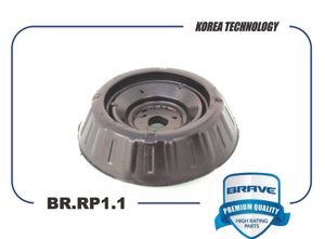 Опора амортизатора Solaris