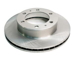 Тормозной диск передний TOYOTA: FORTUNER (_N5_, _N6_) HILUX VII Пикап (_N1_, _N2 c210r2062 Cworks