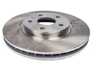 Тормозной диск передний CWORKS C210R2086 C210R2086 Cworks