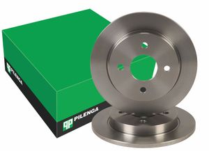 Тормозной диск