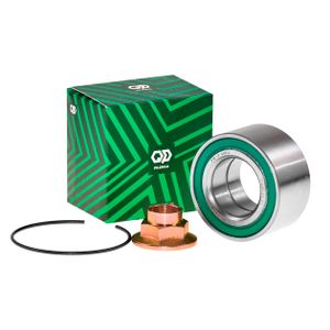 Подшипникступицыколеса|перед,| PWP4001 Pilenga