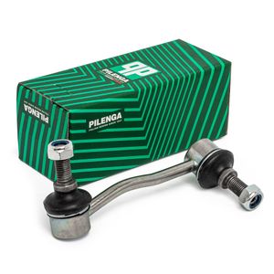 Стойка переднего стабилизатора левая для Mercedes Benz Sprinter (906) 2006-2018 TSP2406 Pilenga