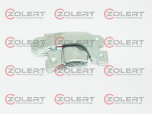 Механизм ручной подводки колодок для Citroen Jumper 250 2006>