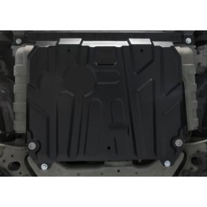 Защита картера, Solaris 11-16, Rio 12-