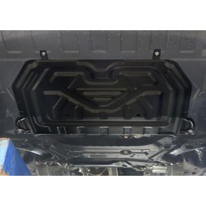 Защита картера(без крепежа)