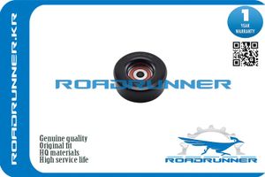 Ролик натяжителя RR-11925-31U0A_, , шт rr1192531u0a Roadrunner