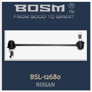 Стойка стабилизатора bsl12680 BOSM
