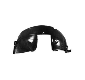Подкрылок передний правый RENAULT LOGAN 07.2004- (Страна производства: ТУРЦИЯ) dac15lo001 DE-GA