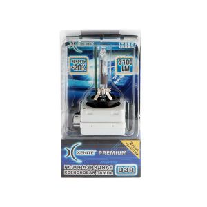 Лампа ксеноновая 1002015 Xenite